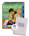 Happiful Magazine 6 Month Subscription