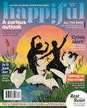 Happiful Magazine | Issue 74